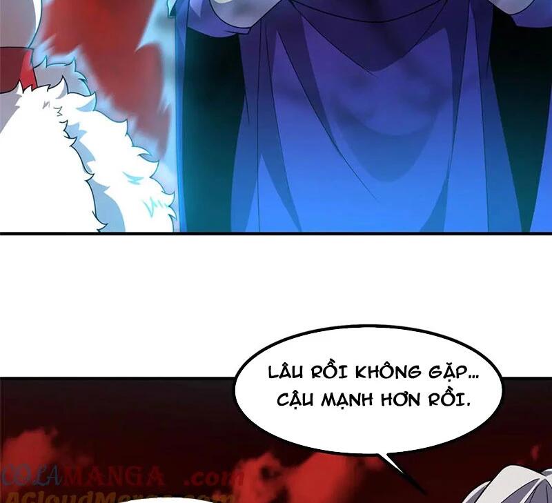 thần sủng tiến hóa Chapter 332 - Next Chapter 333