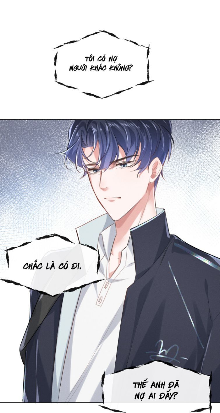 Xuyên Nhanh Chi Cải Tạo Bắt Đầu Lại Làm Người Chapter 12 - Next Chapter 13