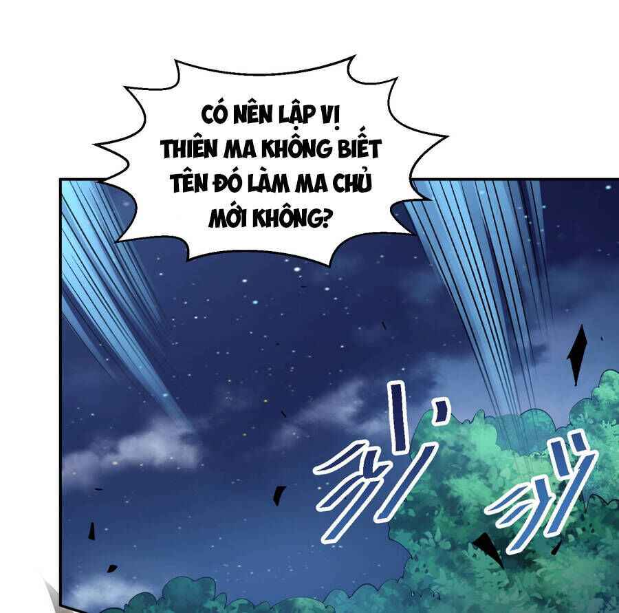 từ lúc bắt đầu liền vô địch chapter 84 - Trang 2