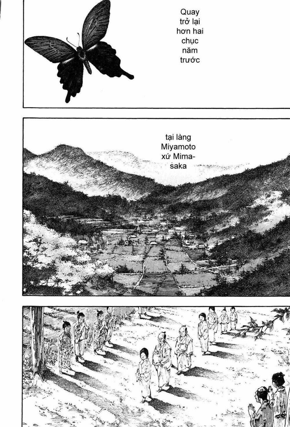 lãng khách chapter 273 - Trang 2