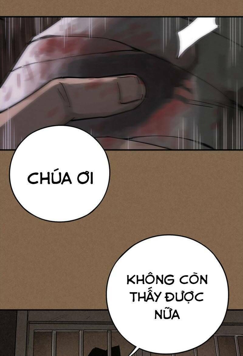 Ách Thế Quỹ Tích Chapter 35 - Trang 2