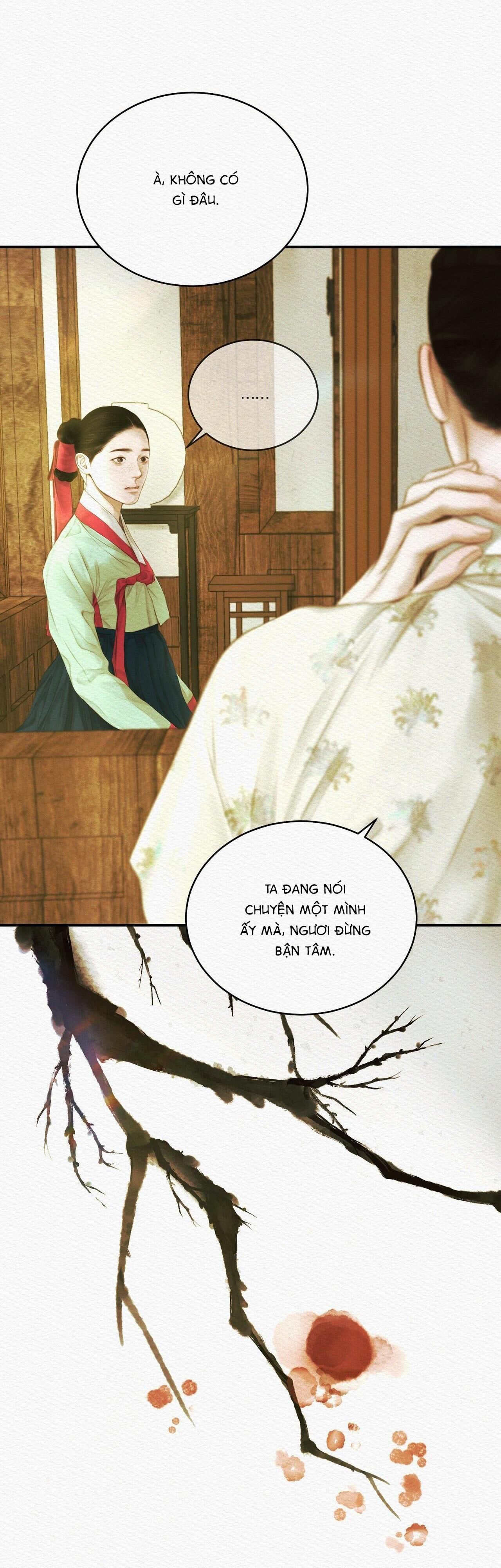 (CBunu) Củy Dạ Khút Chapter 51 - Trang 1