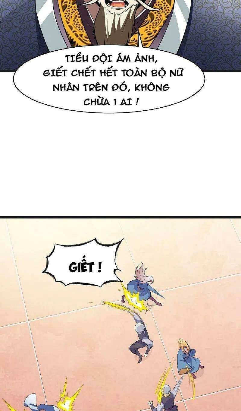 chiến đỉnh Chapter 334 - Trang 2