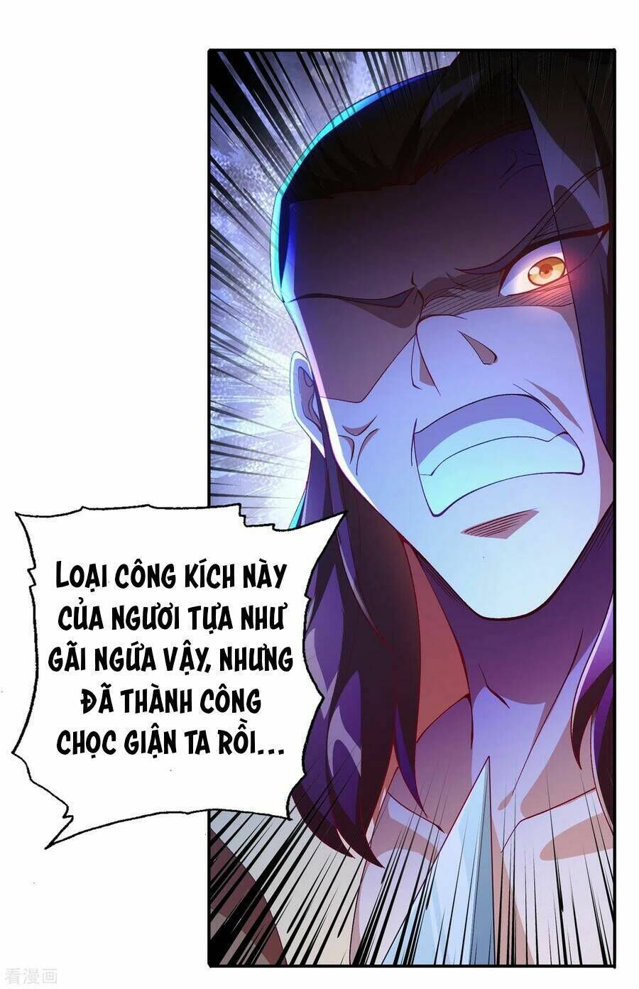 linh kiếm tôn Chapter 357 - Next Chapter 358