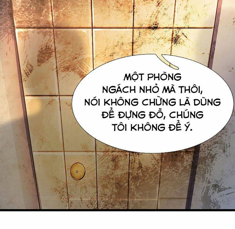 y võ chí tôn Chapter 287 - Trang 2