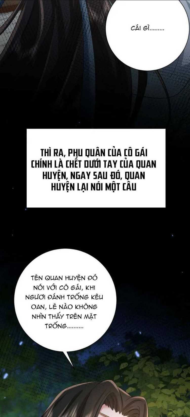 cách thức sinh tồn của pháo hôi khuê nữ chapter 70 - Trang 2