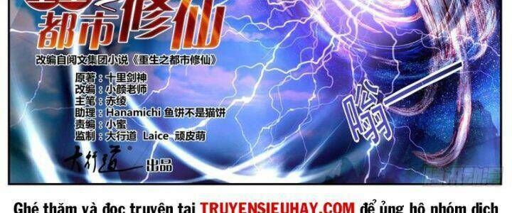 trọng sinh đô thị tu tiên chapter 885 - Next chapter 886