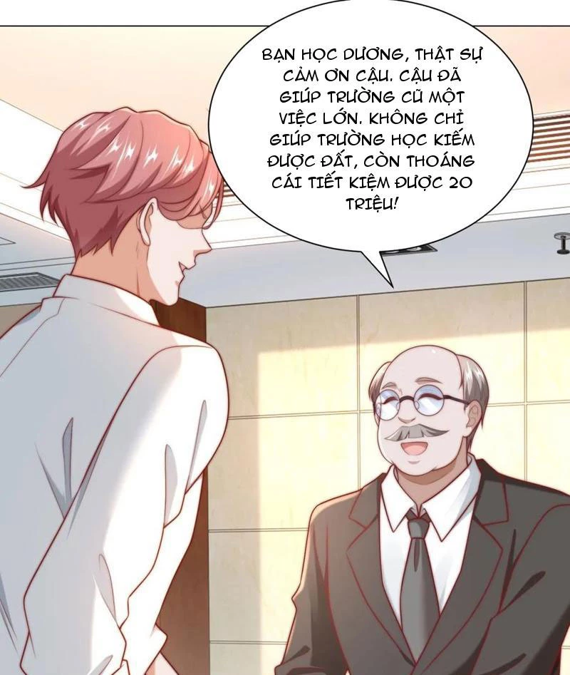 tôi là tài xế xe công nghệ có chút tiền thì đã sao? Chapter 125 - Next Chapter 126