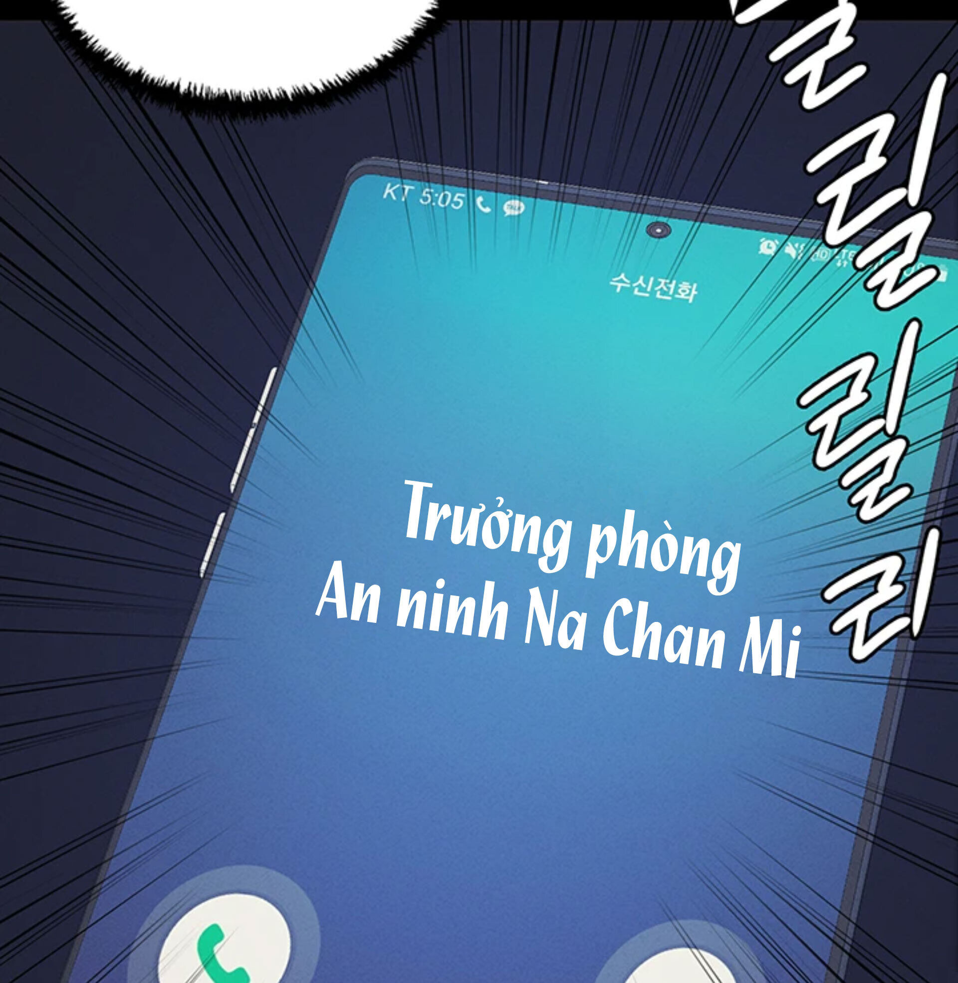 nữ tù nhân Chương 4 - Trang 2