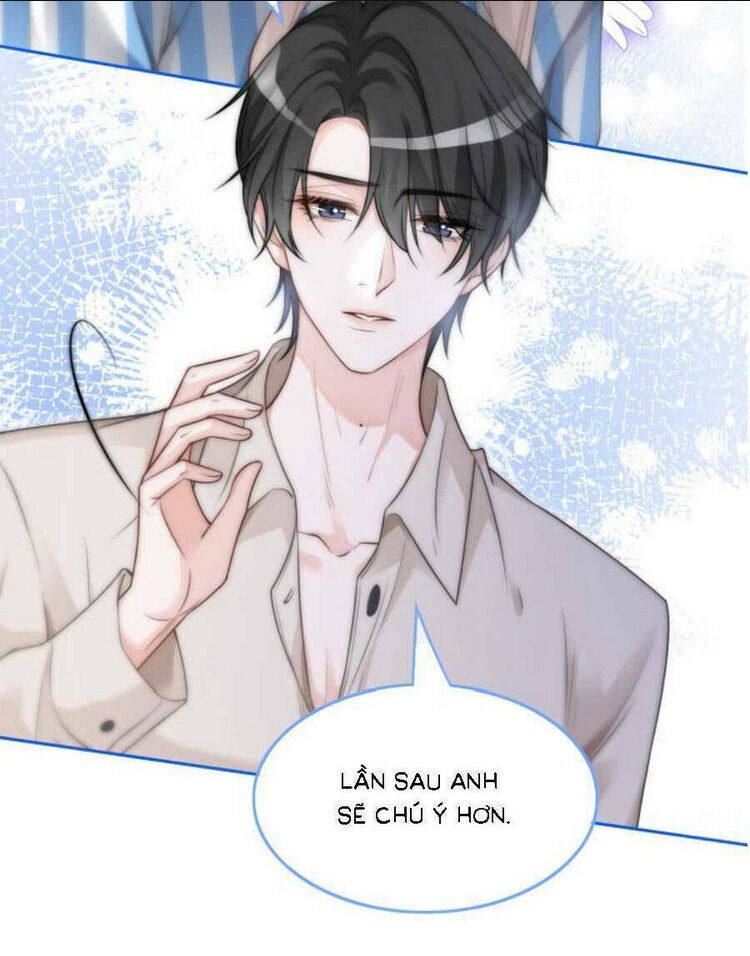 được các anh trai chiều chuộng tôi trở nên ngang tàng chapter 134 - Next chapter 135