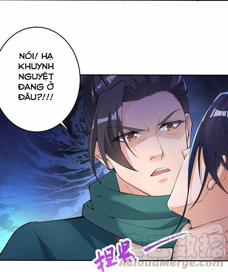 nghịch thiên tà thần Chapter 392 - Trang 2