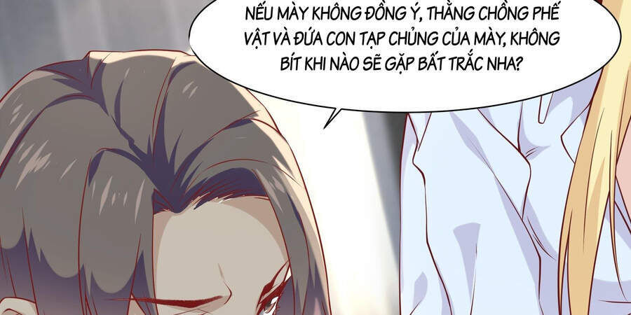 Ba Tôi Là Chiến Thần Chapter 18 - Trang 2