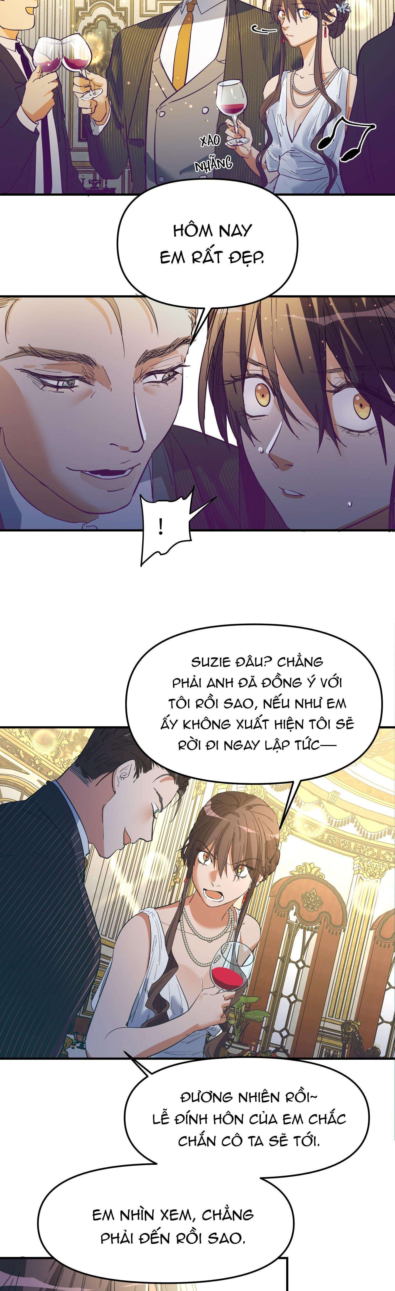 nhiệt độ cơ thể nhân tạo 36,7 độ c Chương 21 - Next Chapter 21