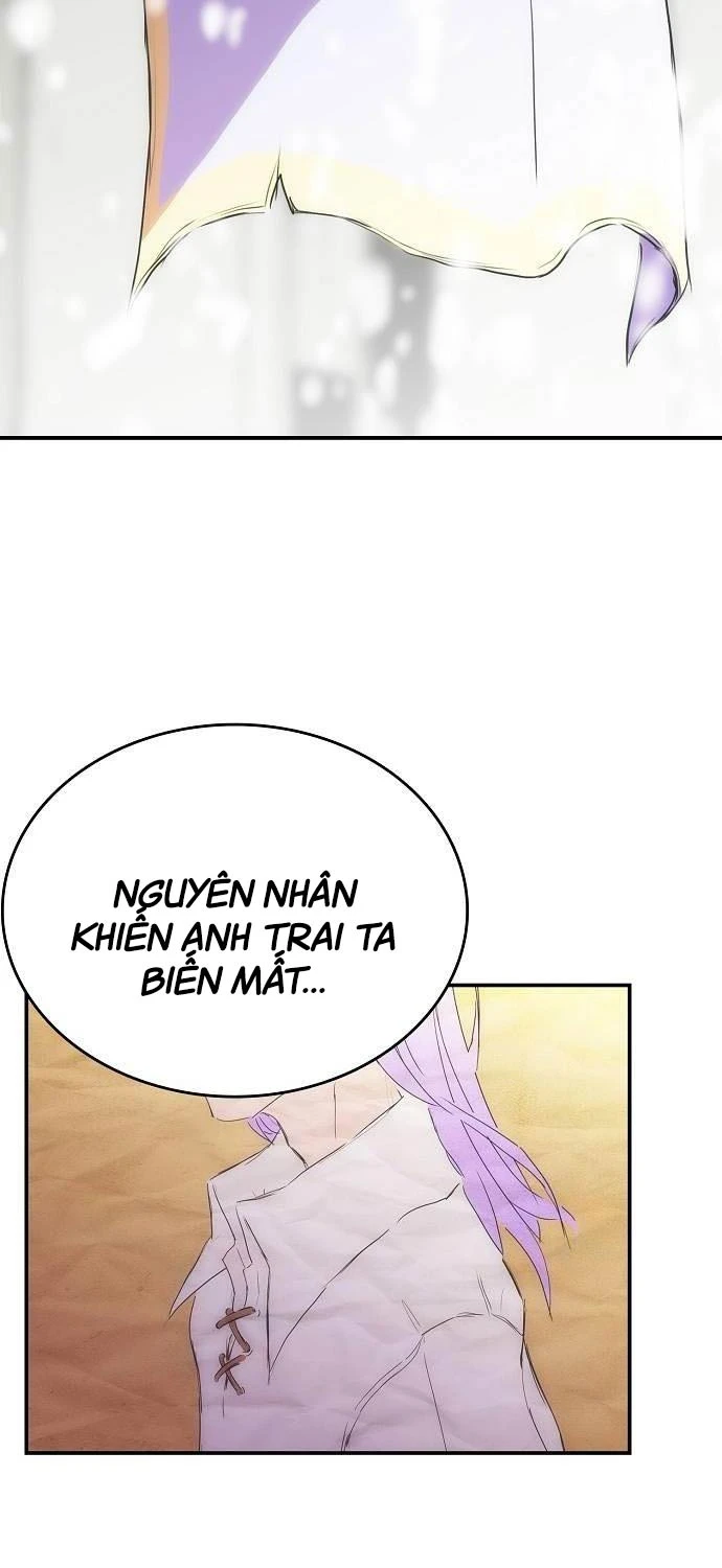 bản năng hồi quy của chó săn chapter 38 - Next chapter 39