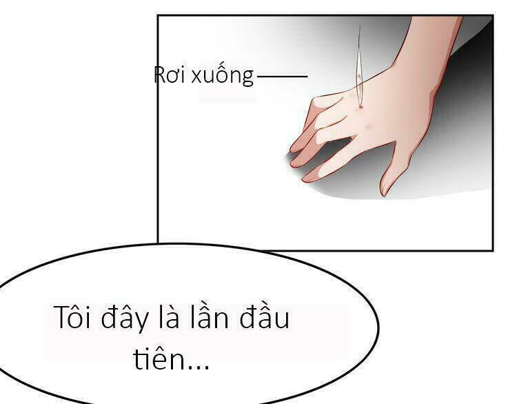 cô vợ nhỏ nuông chiều quá lại thành ác!! chapter 4 - Trang 2