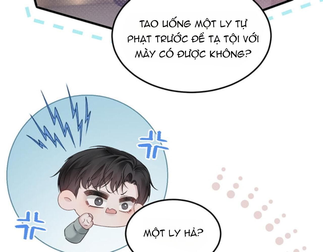 cuộc đối đầu gay gắt Chapter 77 - Trang 1