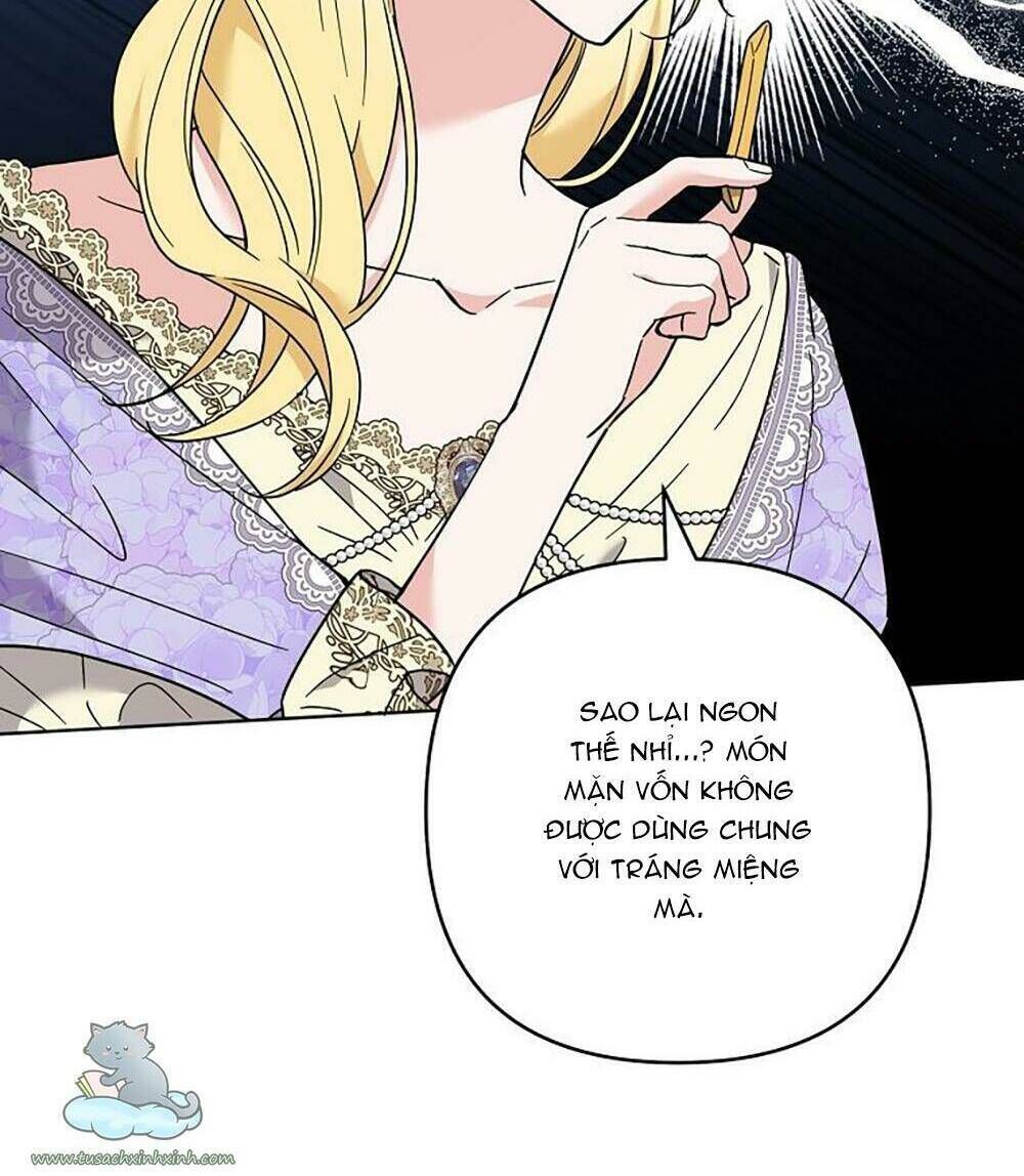 hãy để tôi được hiểu em chapter 67 - Trang 2