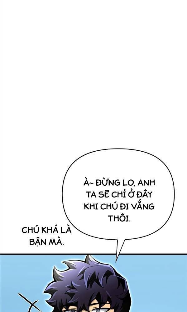 cuộc chiến siêu nhân chapter 55 - Next chapter 56