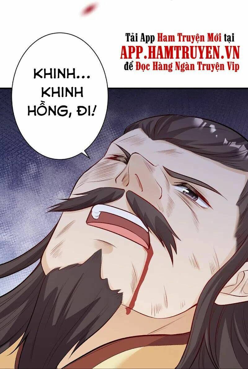 nghịch thiên tà thần chapter 380 - Trang 2