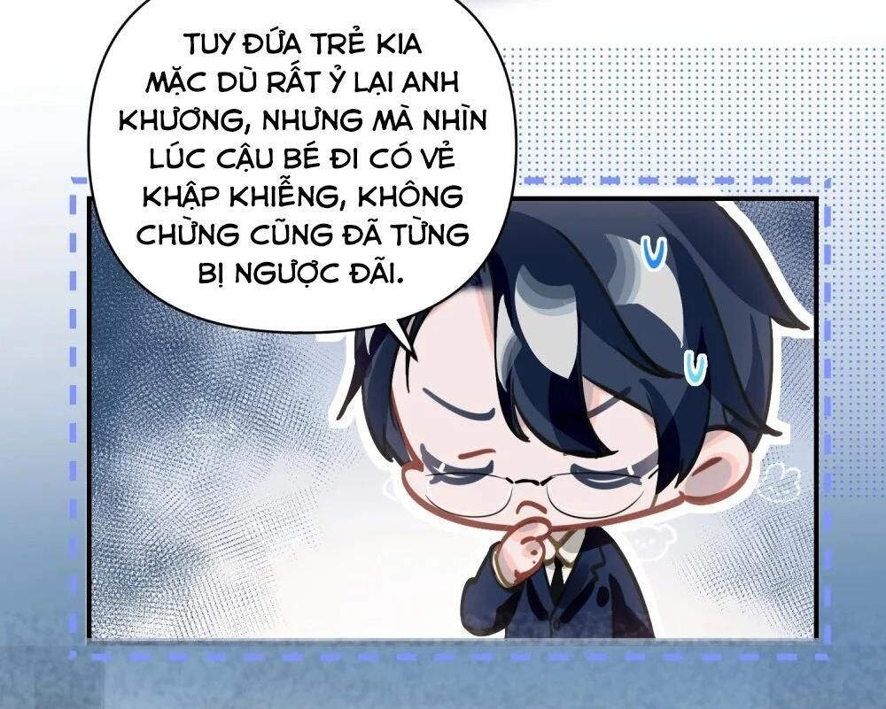 tôi có bệnh Chapter 33 - Trang 1