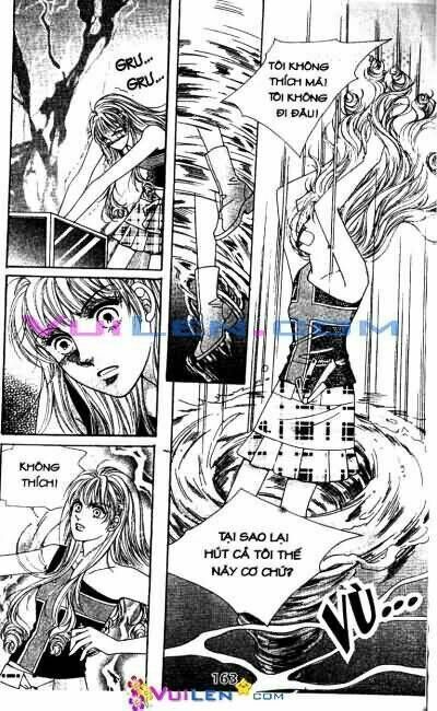 Cô nàng đỏm dáng Chapter 1 - Trang 2