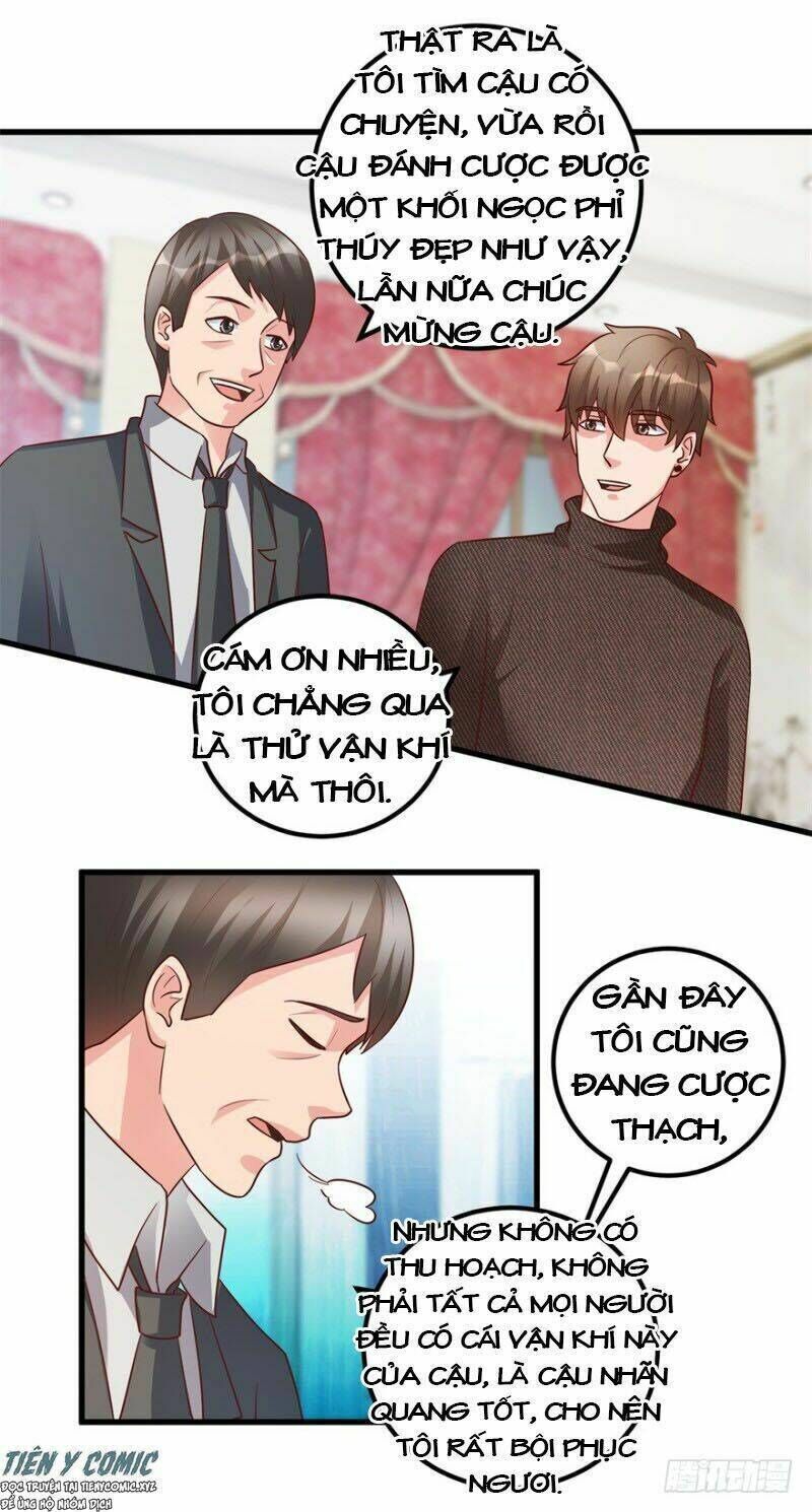 thấu thị tiên y chapter 91 - Next chapter 92