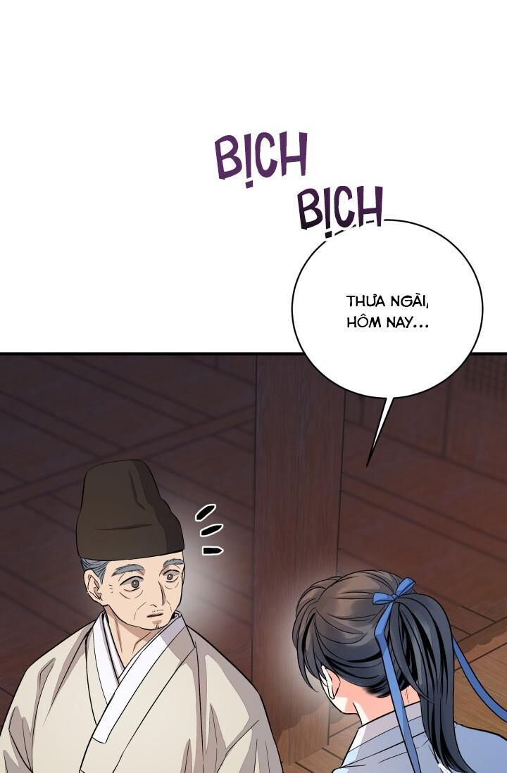 bóng trăng Chapter 14 - Trang 2