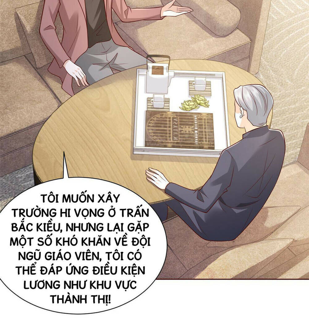 mỗi tuần ta có một nghề nghiệp mới chapter 183 - Trang 2