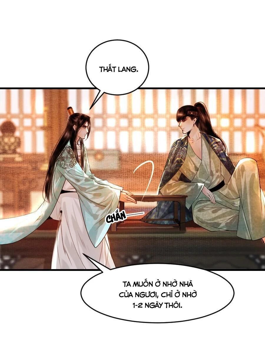 vòng luân hồi Chapter 88 - Trang 1