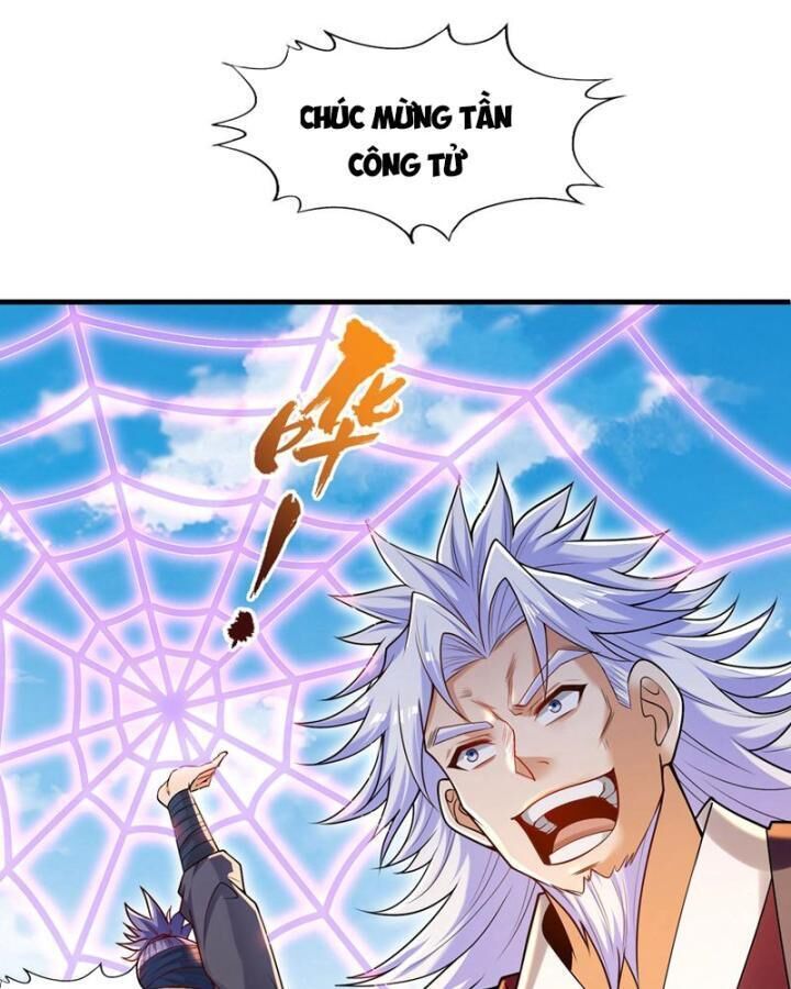 ta bị nhốt cùng một ngày mười vạn năm Chapter 417 - Next Chapter 418