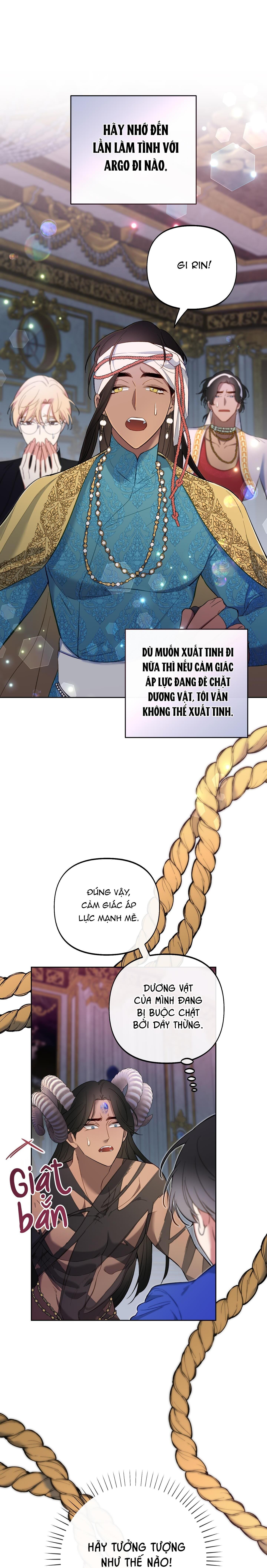 (NP) TRỞ THÀNH VUA CÔNG LƯỢC Chapter 61 - Trang 2