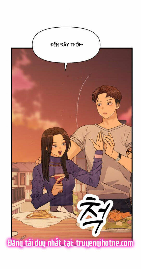 couple breaker chapter 20.1 - Next chapter 20.2