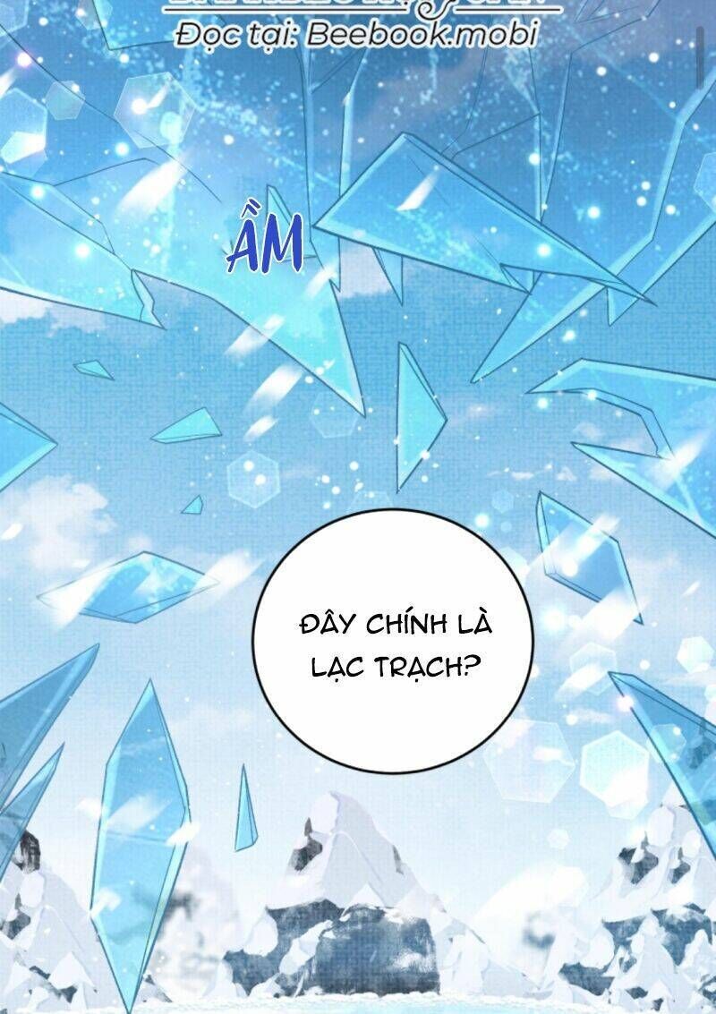 toàn tông môn đều là kẻ si tình, chỉ có ta là tỉnh táo chapter 16 - Next chapter 17