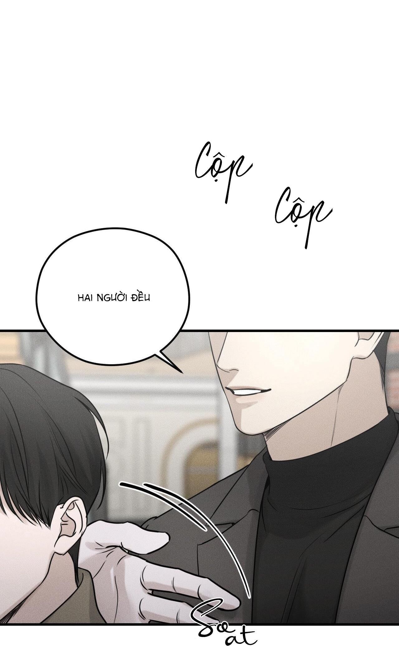 (Cbunu) Gấu Teddy Thân Yêu Chapter 10 - Trang 2