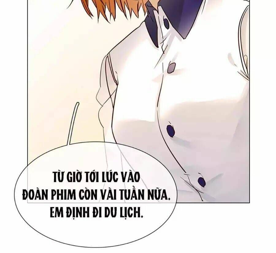 Ngôi Sao Vụn Vỡ Chapter 27 - Trang 2