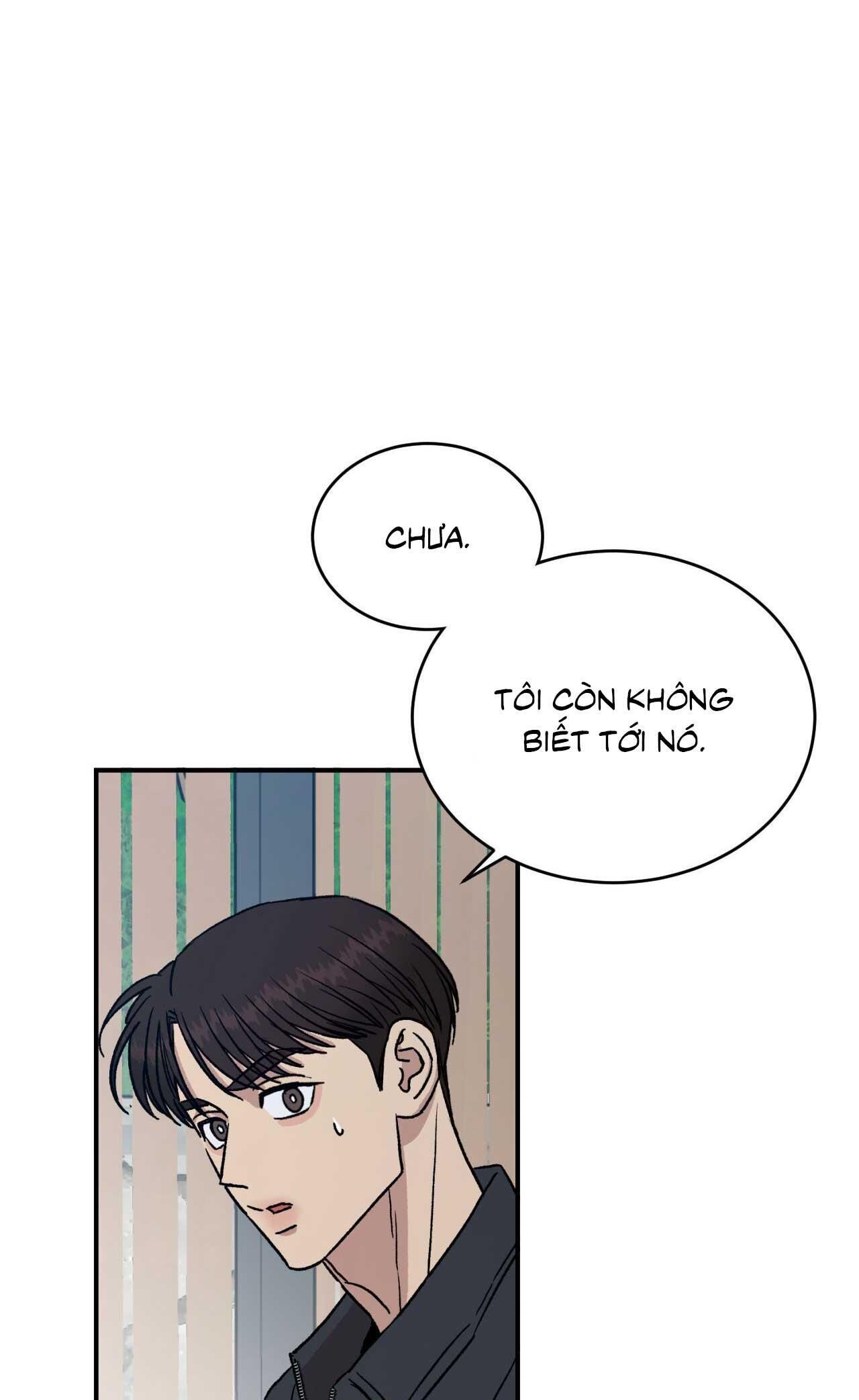 nhà của chúng ta Chapter 8 - Trang 2