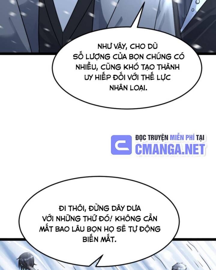 Toàn Cầu Băng Phong: Ta Chế Tạo Phòng An Toàn Tại Tận Thế Chapter 388 - Next Chapter 389