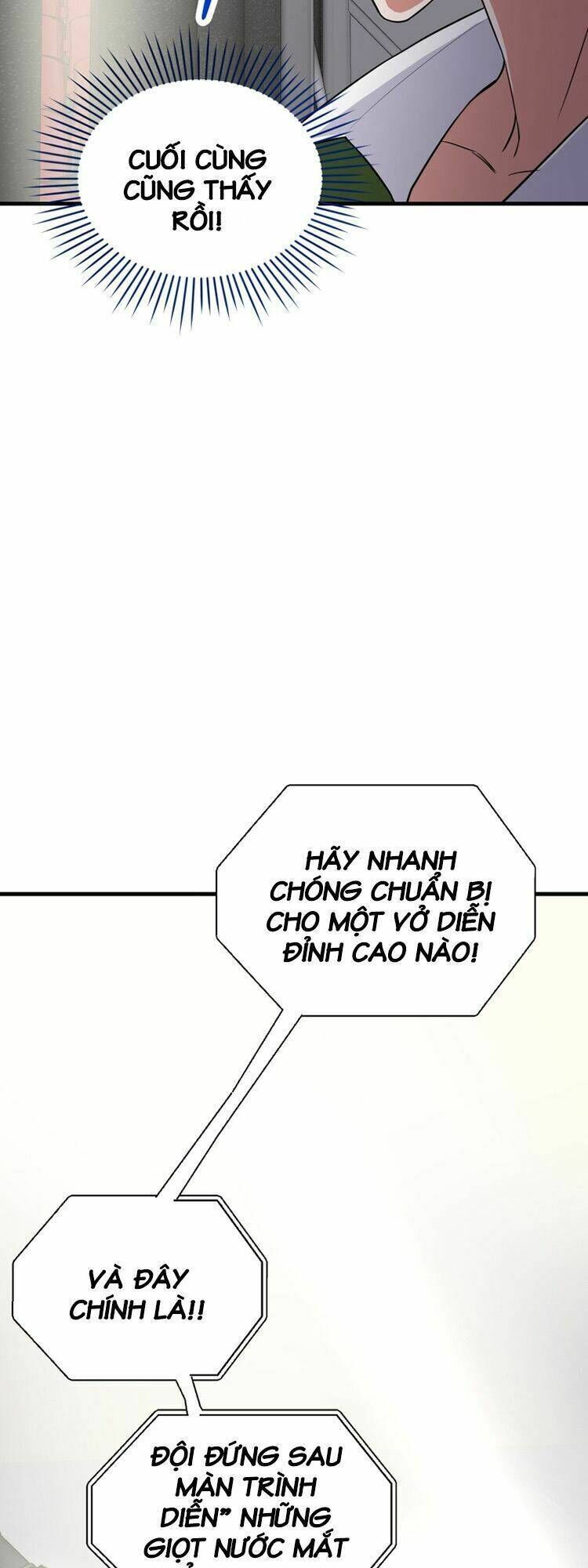 trở thành siêu diễn viên chỉ bằng việc đọc sách chapter 6 - Next chapter 7