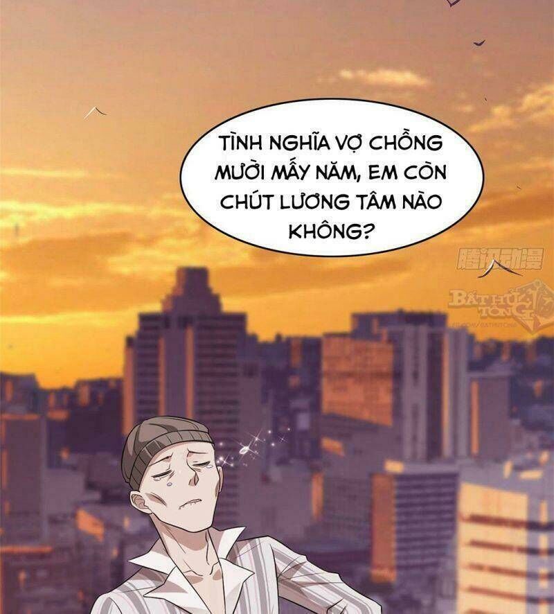 cường giả đến từ trại tâm thần Chapter 15 - Trang 2