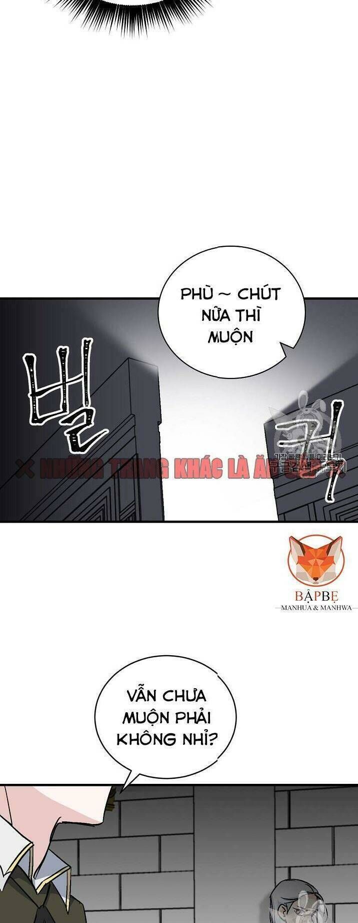 Level Up Chỉ Bằng Cách Ăn Cơm Chapter 25 - Next Chapter 26