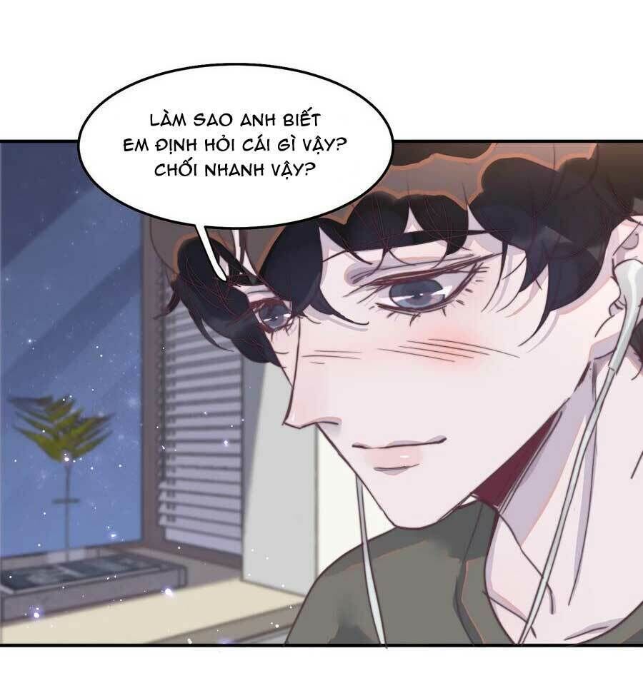 nghe nói tôi rất nghèo chapter 67 - Trang 2