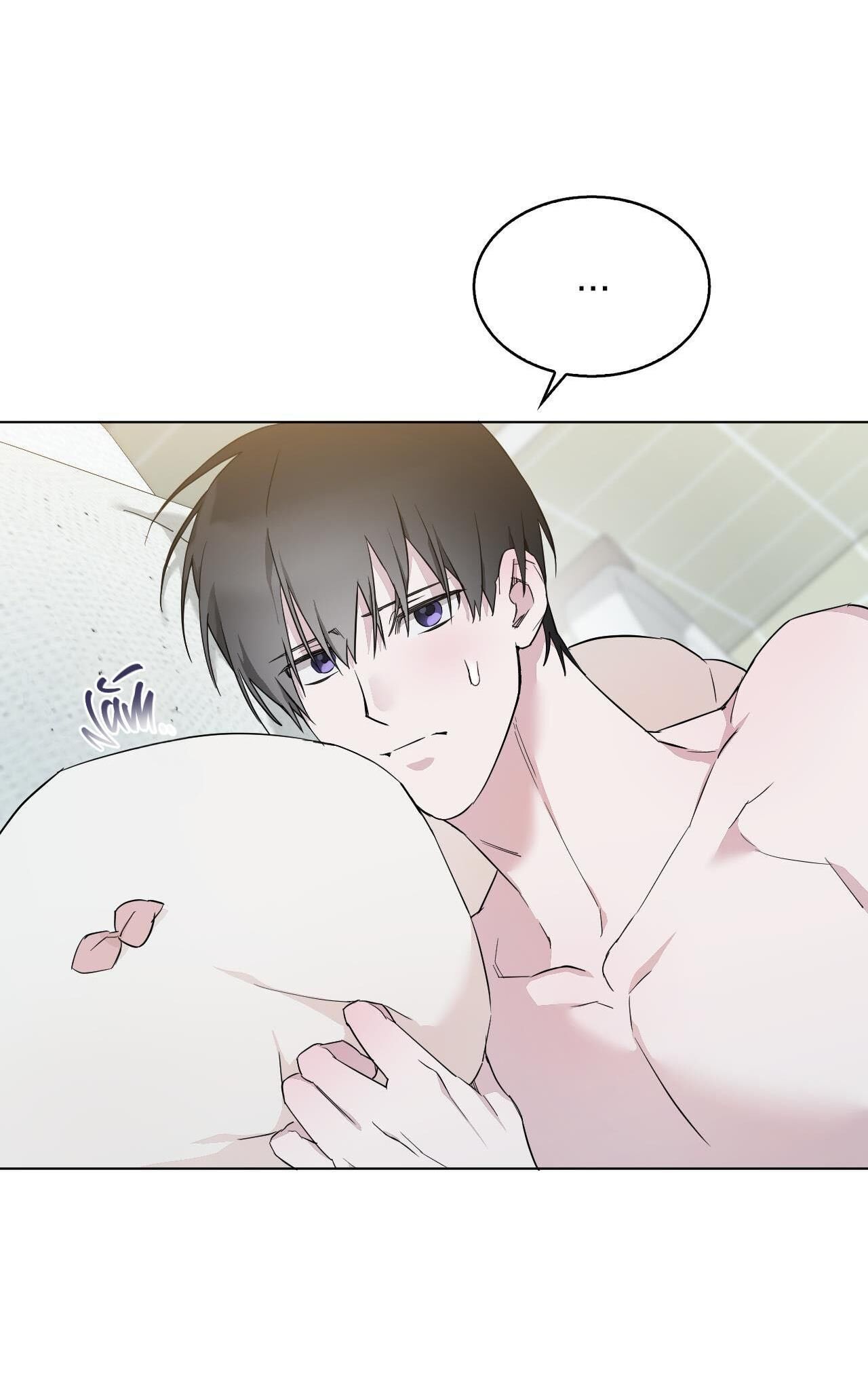 (Cbunu) Dễ Thương Là Lỗi Của Tôi Sao? Chapter 39 - Trang 2