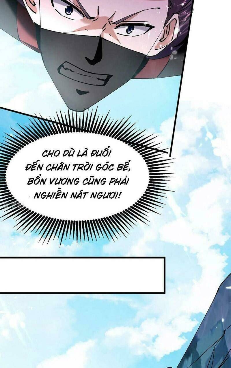 tiên đế qui lai chapter 323 - Trang 2