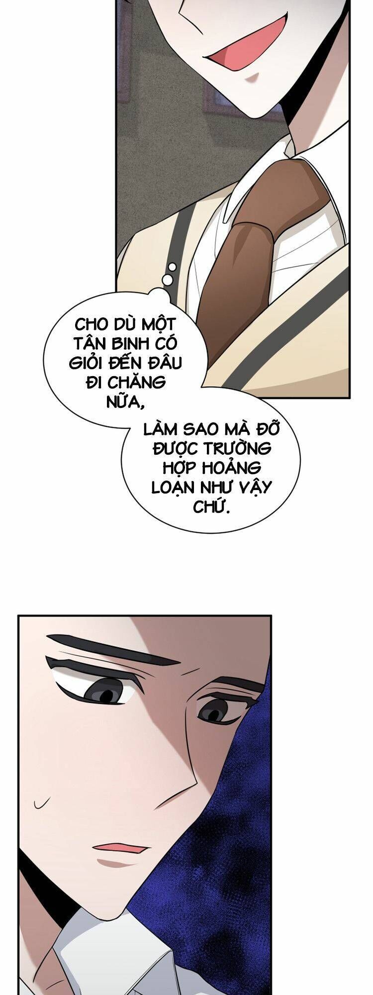 trở thành siêu diễn viên chỉ bằng việc đọc sách chapter 15 - Next Chapter 16