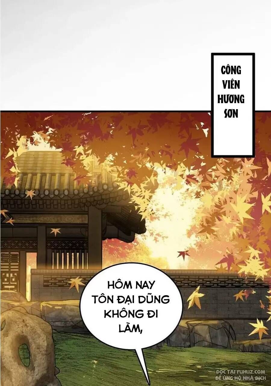 bắt đầu từ cửu đầu điểu chapter 122 - Trang 2