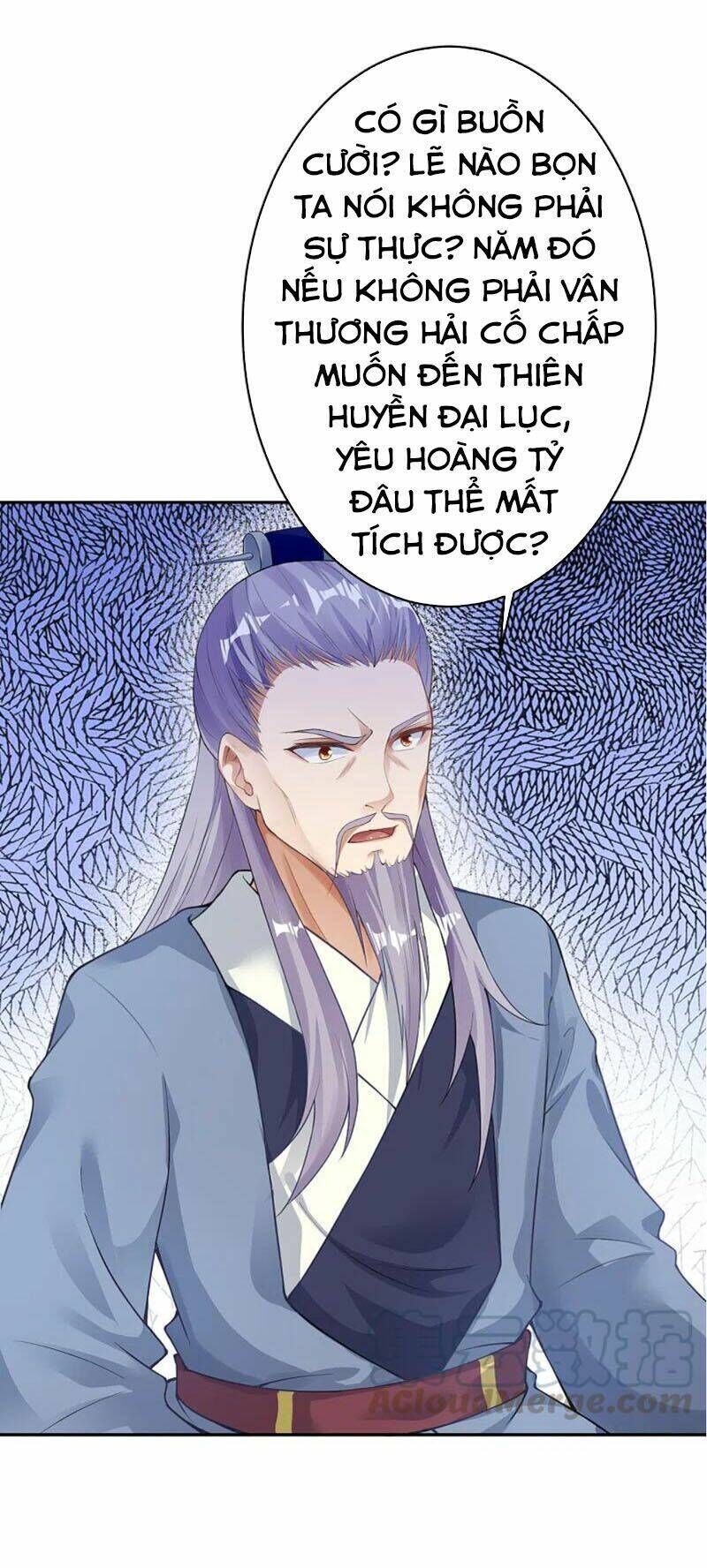 nghịch thiên tà thần chapter 367 - Next chương 368