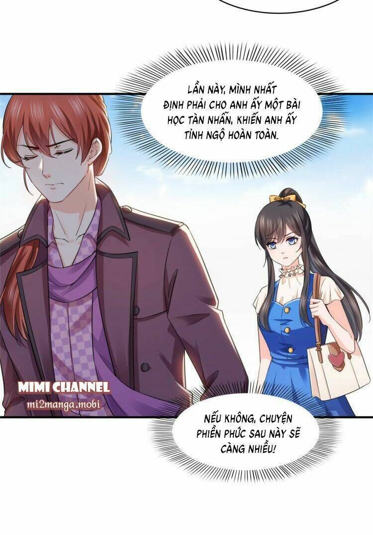 hệt như hàn quang gặp nắng gắt chapter 146.2 - Next Chap 147