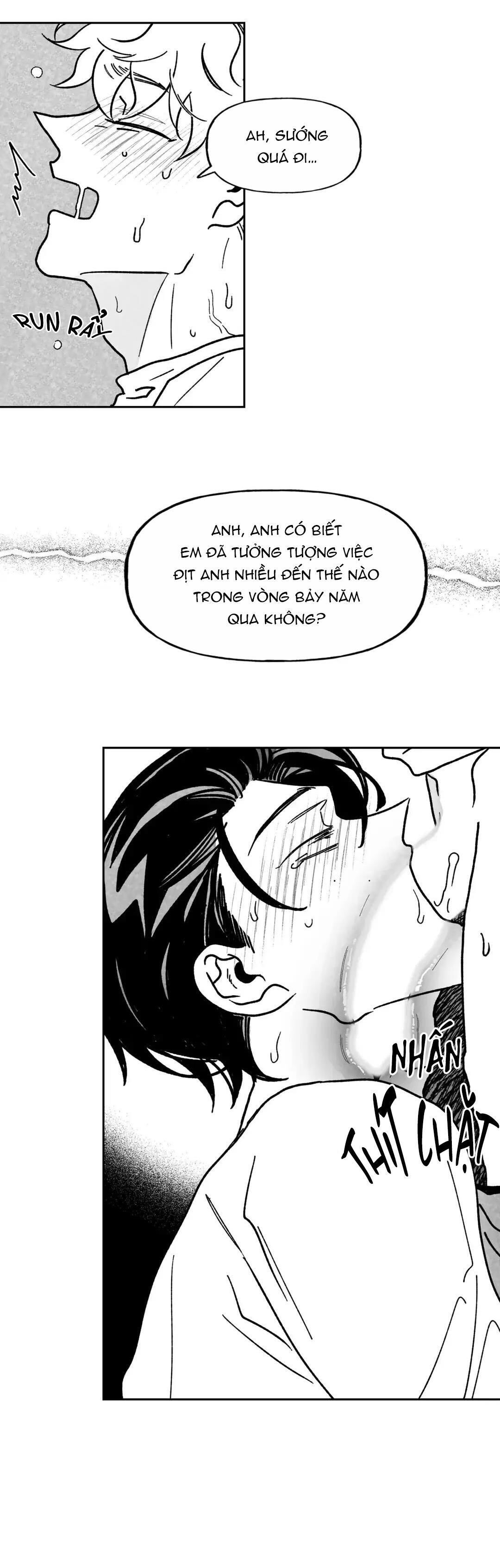 yona và chang-il Chapter 3 - Next Chương 4