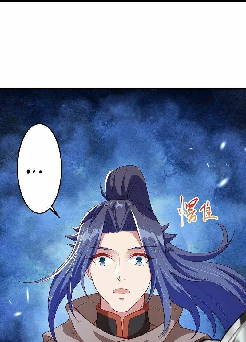 nghịch thiên tà thần Chapter 393 - Next Chapter 394