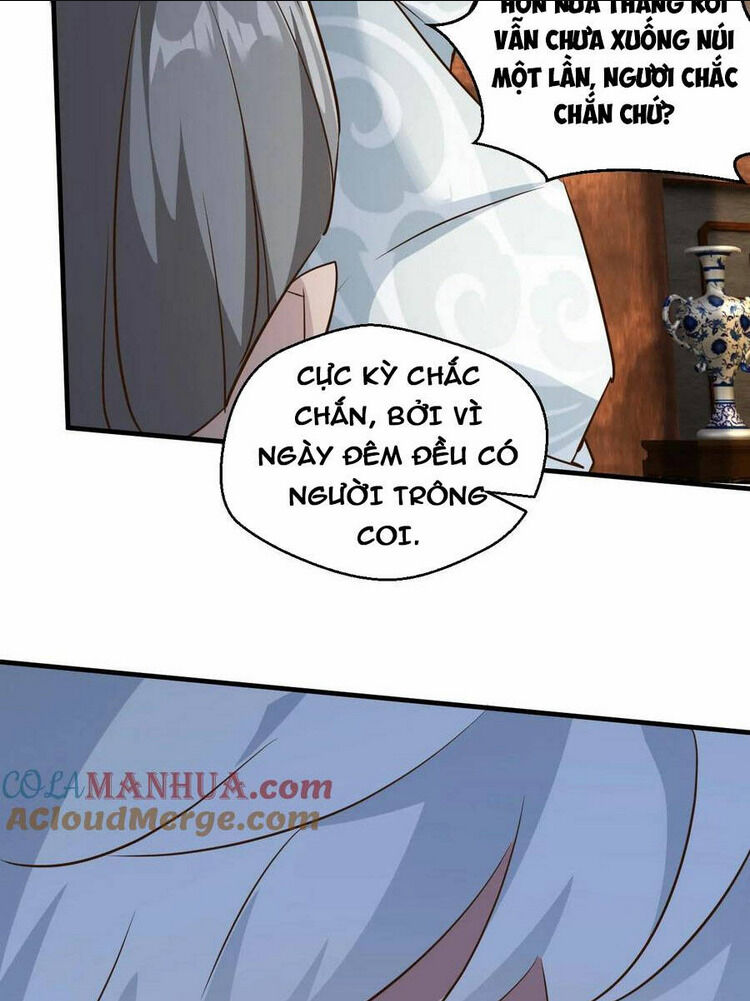 Vô Địch Đốn Ngộ chapter 164 - Trang 2